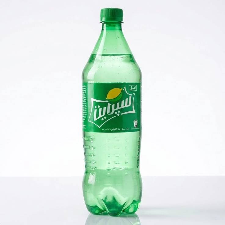 اسپرایت خانواده