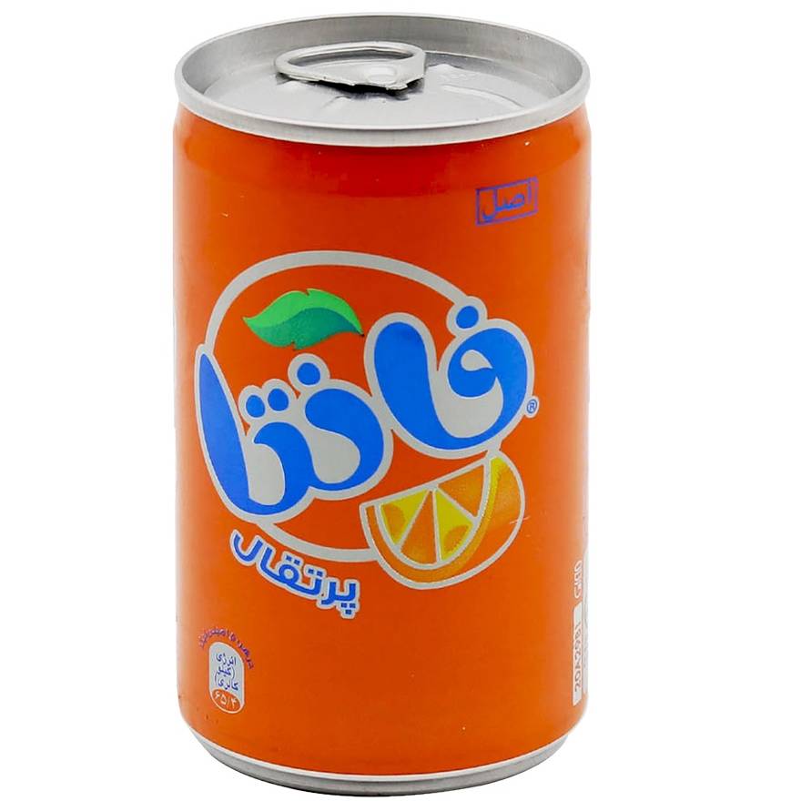 فانتا قوطی