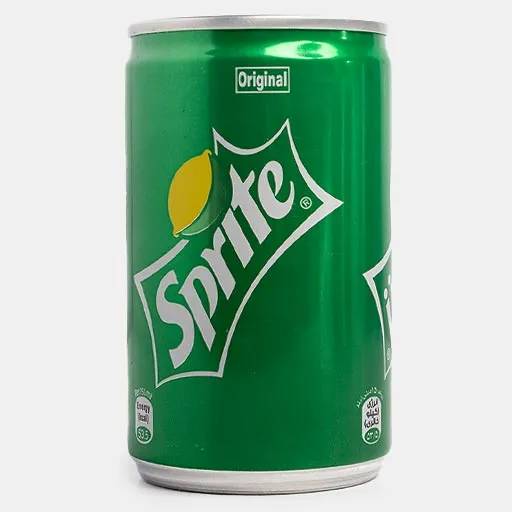 اسپرایت قوطی