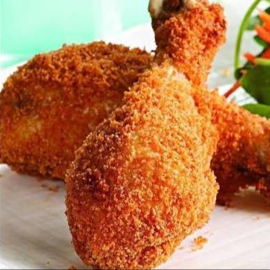 ساق مرغ