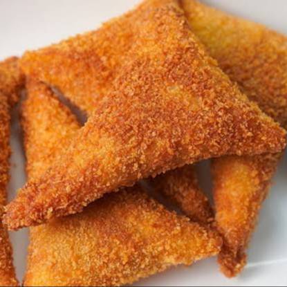 سمبوسه سوخاری